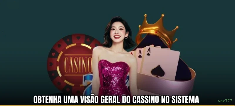 Métodos de pagamento aceitos na voz777