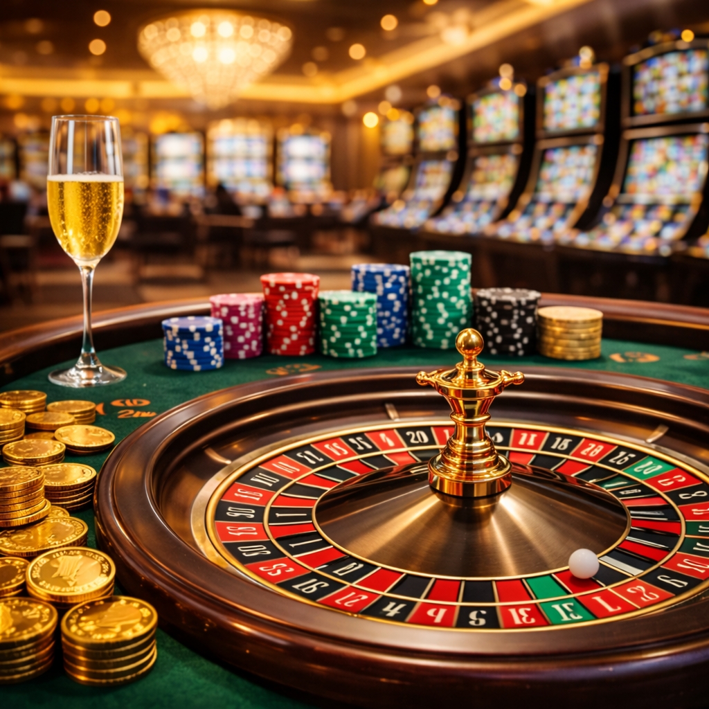 Lottery Clássica na voz777