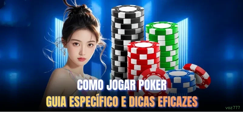 Segurança voz777